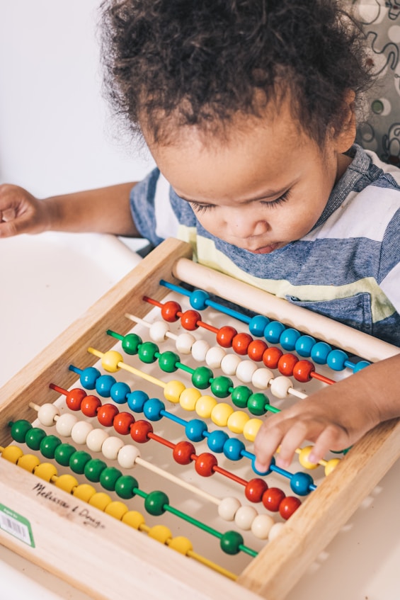 Learning Through Play