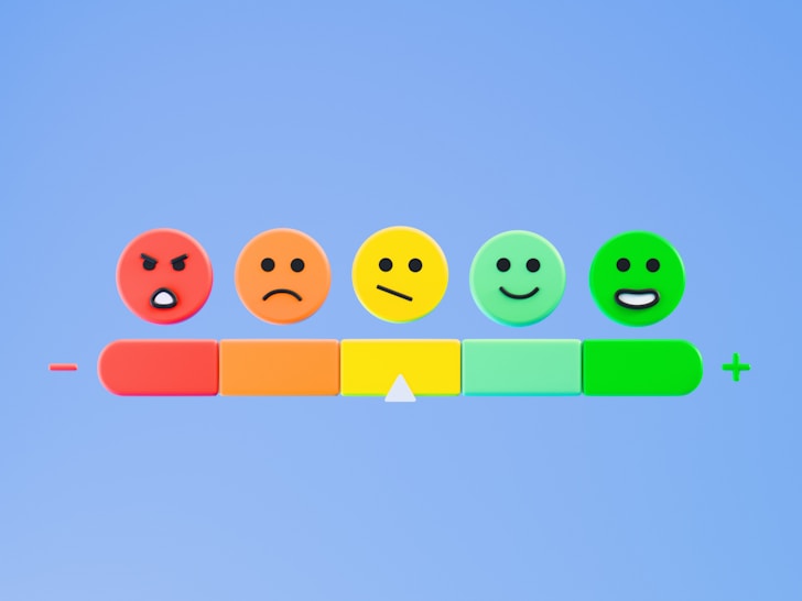 Social & Emotional Development